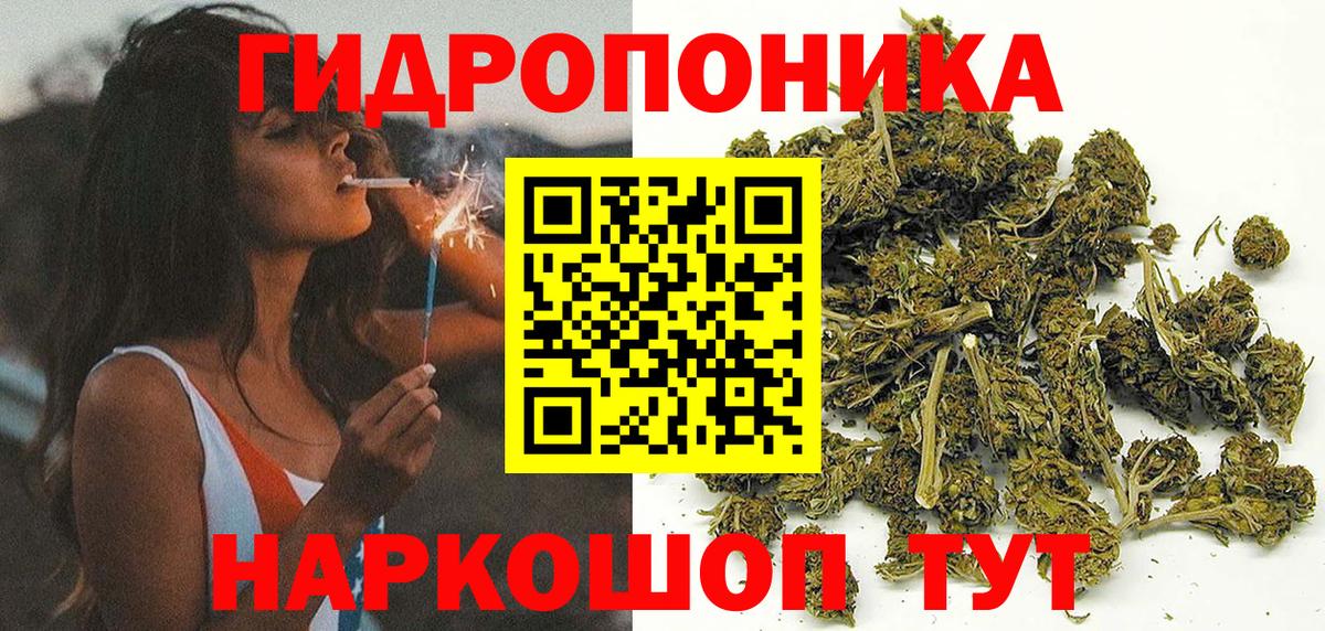 Каннабис White Widow Калининград